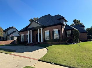 4416 Winding Ridge Cir, Norman, OK 73072