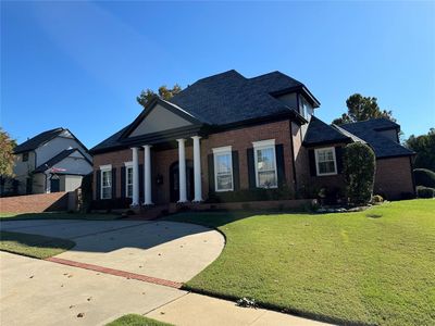 4416 Winding Ridge Cir, Norman, OK, 73072