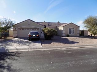 14656 S Country Club Way, Arizona City, AZ 85123