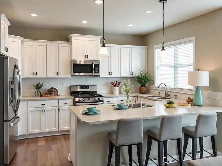 1603 Broadway Dr — Photo 1