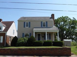 122 Brown St, Uniontown, PA