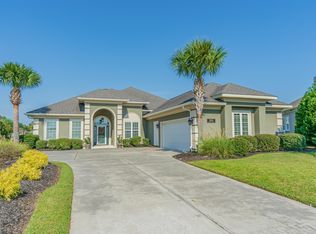 2000 Hideaway Point, Myrtle Beach, SC 29579