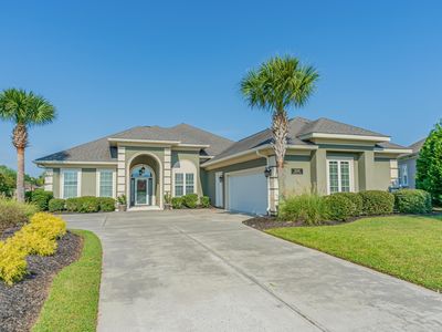 2000 Hideaway Point, Myrtle Beach, SC, 29579