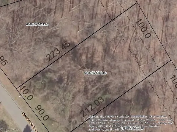 459 Timber Ridge Rd, Kernersville, NC 27284