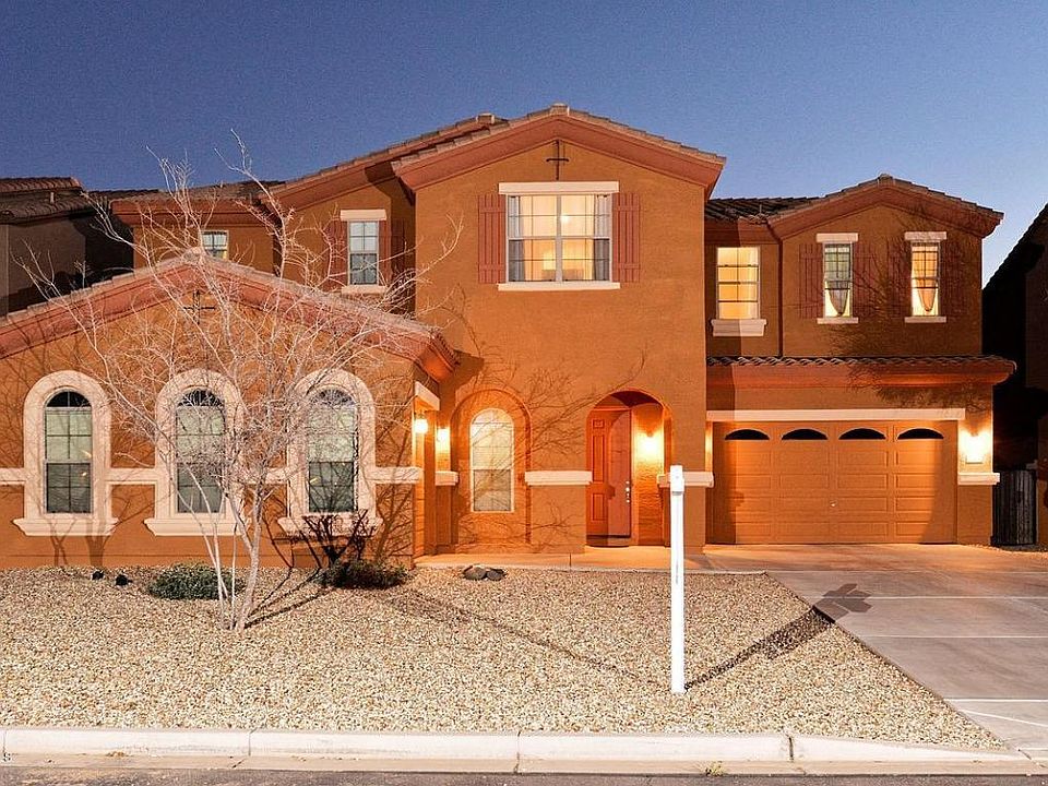 1st image of 44075 W Palo Abeto Dr