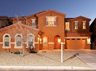 44075 W Palo Abeto Dr, Maricopa, AZ 85138