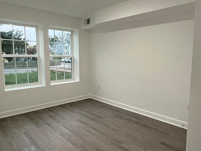 lower level bedroom 1 - rented 
Shown without furniture