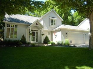 3184 Open Gate Trl, Green Bay, WI 54313