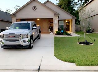 13035 Italian Cypress Trl, Houston, TX 77044