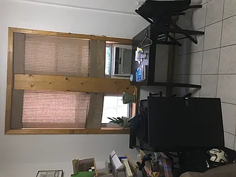 Rented by B A Constultants