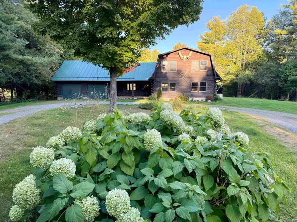 51 Ingersoll Lane, Barton, VT 05822