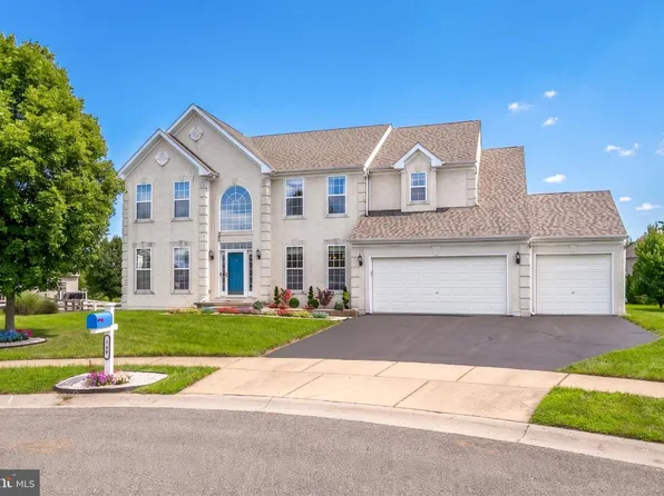 748 Tracy Cir, Townsend, DE 19734