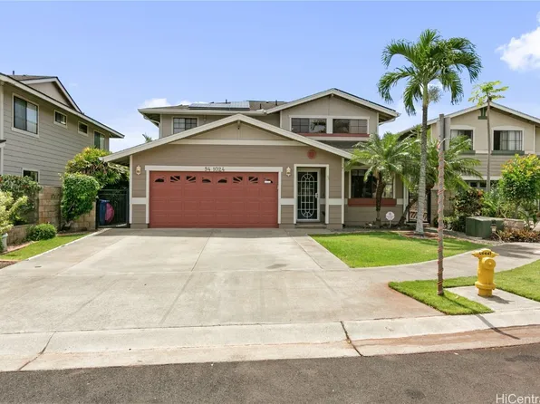 94-1024 Waiahu St, Waipahu, HI 96797