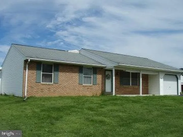 232 S Sheridan Rd, Newmanstown, PA 17073