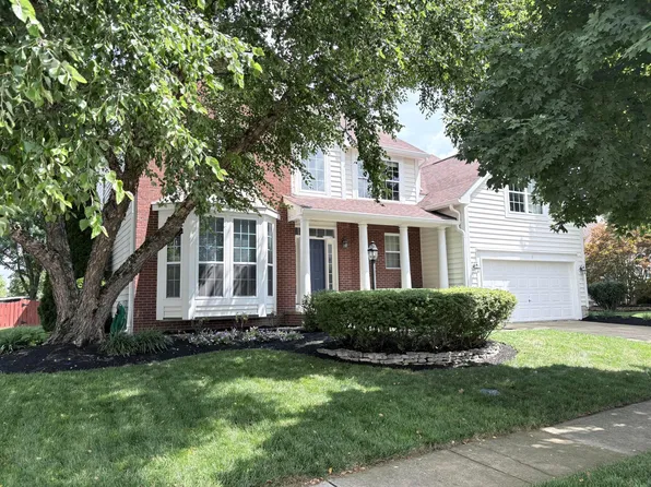 4456 Scioto Pkwy, Powell, OH 43065