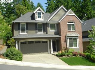 8557 SW 181st Ave, Beaverton, OR 97007