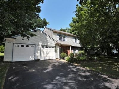 14 Gulick Ln, Plainsboro, NJ, 08536