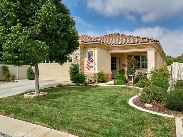 1028 Coto De Caza Ct, Beaumont, CA 92223