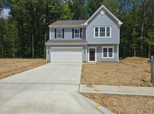 355 Haystack Ct, Pataskala, OH 43062