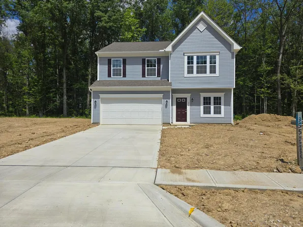 355 Haystack Ct, Pataskala, OH 43062