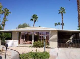 73100 Ridge Cir, Palm Desert, CA 92260