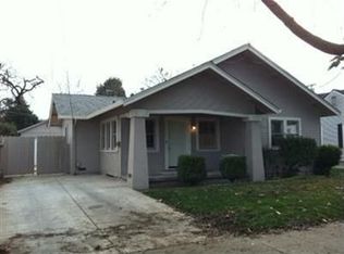 328 E Cleveland St, Stockton, CA 95204