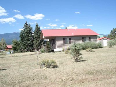 572 Neal Ave, Eagle Nest, NM, 87718