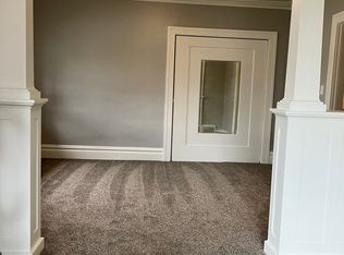 16 W Colfax St, Logansport, IN 46947