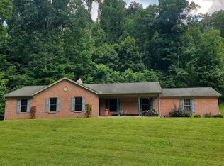 1193 Dewey Extension Rd, Lucasville, OH 45648