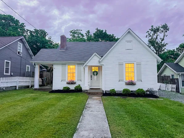 210 Radnor St, Nashville, TN 37211
