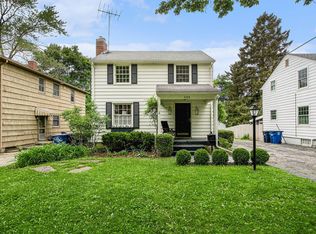 808 Princeton Ave, Ann Arbor, MI