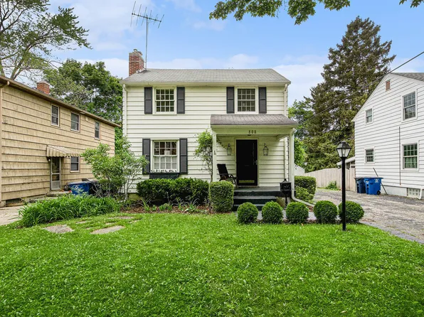 808 Princeton Ave, Ann Arbor, MI 48103