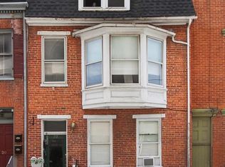 22 W King St, York, PA 17401