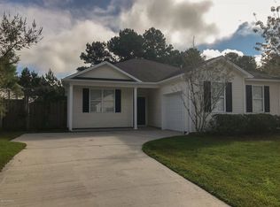 210 Sand Pebble Dr, Leland, NC 28451