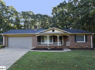 108 Preston Dr, Greer, SC 29651