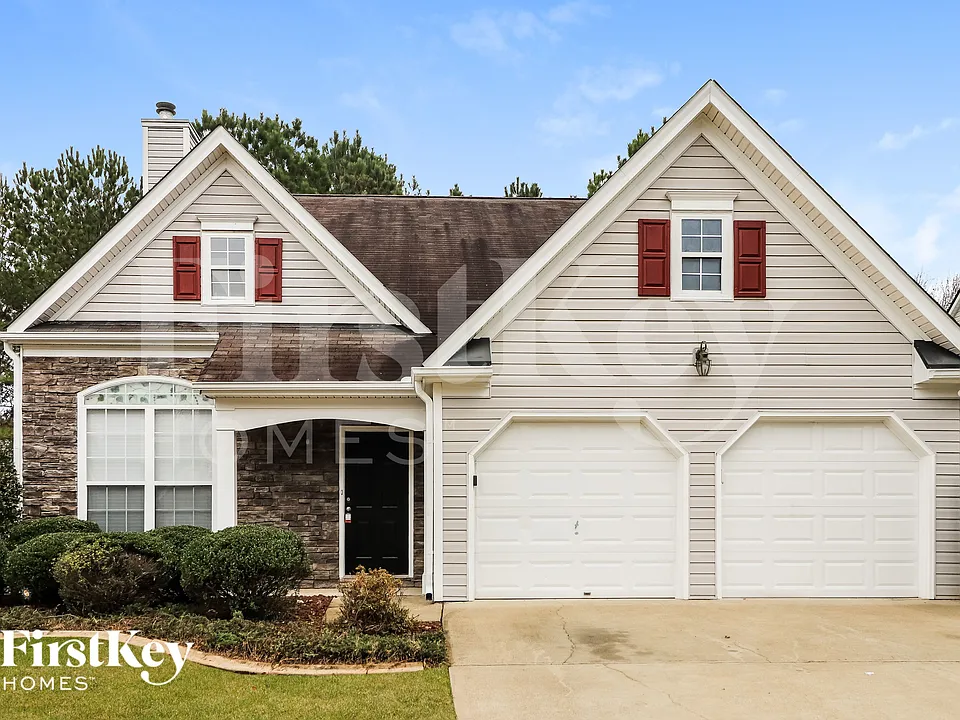 347 Weatherstone Pl