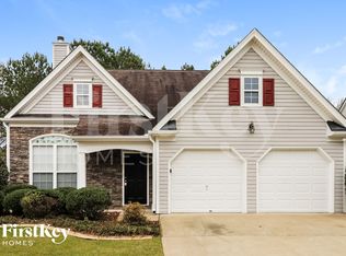 347 Weatherstone Pl, Woodstock, GA 30188