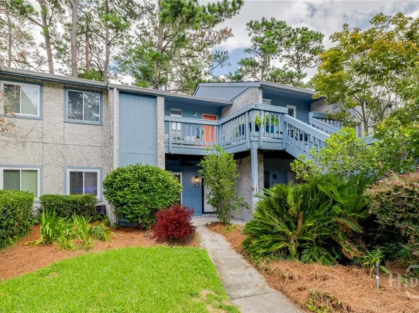87 Bull River Bluff Drive, Savannah, GA 31410