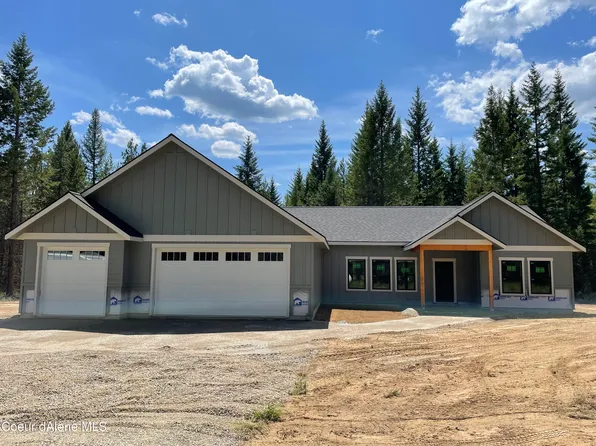 532 Songbird Way, Spirit Lake, ID 83869