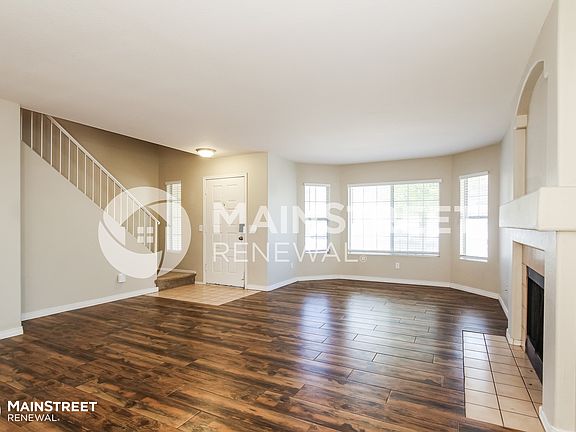 WM - Living Room