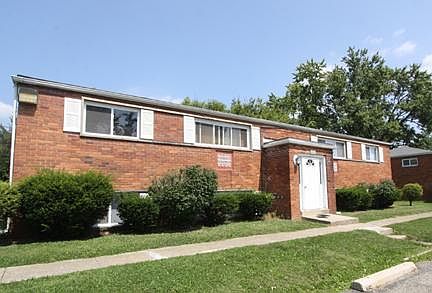 1st image of 3123 Medina Ave APT C