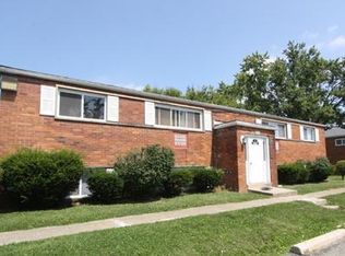 3123 Medina Ave APT C, Columbus, OH 43224