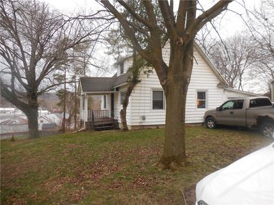 43 South Ave, Warsaw, NY, 14569