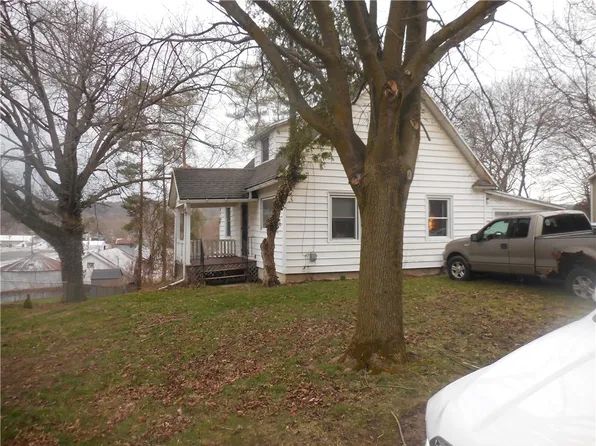 43 South Ave, Warsaw, NY 14569