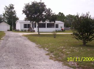 32504 Hill St, Eustis, FL 32736