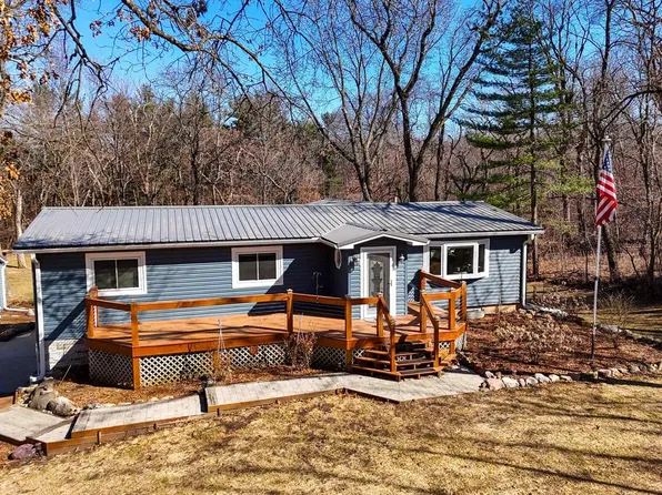 N1988 Kohn Road, Lodi, WI 53555