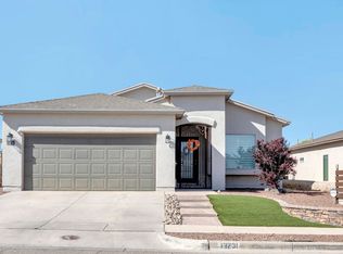 13231 Emerald Hills St, El Paso, TX 79928