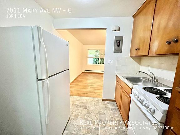 4th image of 7011 Mary Ave NW APT G