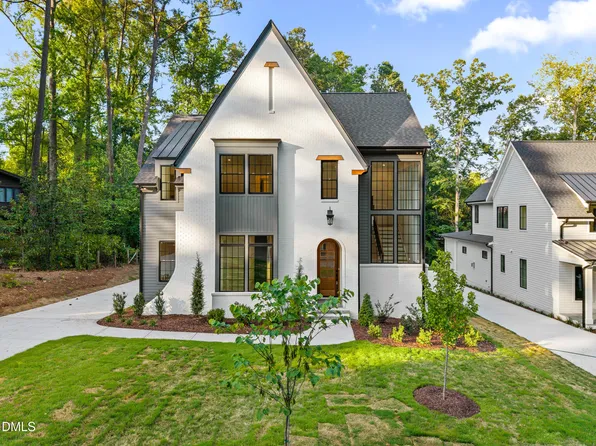 6 Chantilly Pl, Durham, NC 27707