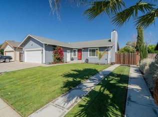 1131 Monica Dr, Hollister, CA